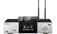 Amply Paramax AX-1000