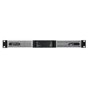 Amply Powersoft Duecanali 1604 DSP+D