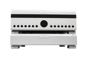 Amply Preamplifier Boulder 2110