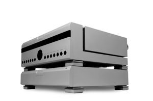 Amply Preamplifier Boulder 2110