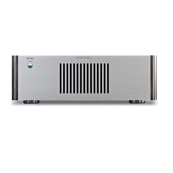Amply Rotel Power Amplifier RB-1582MK2/S