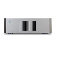 Amply Rotel Power Amplifier RB-1582MK2/S