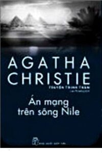 Án mạng trên sông Nile - Agatha Christie
