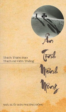 Ân tình mênh mông