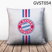 Gối vuông Bayer muchen - GVST054