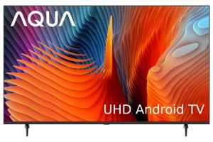 Android Tivi Aqua 4K 50 inch AQT50D67UG