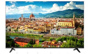Android Tivi HXY 4K 55 inch H55B650UA