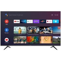 Android Tivi ITEL 55 Inch 4K G5557