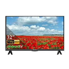 Android Tivi LED Aconatic HD 32 inch 32HS100AN