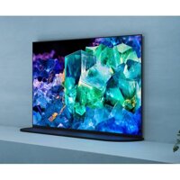 Android Tivi OLED Sony 55 inch 4K XR-55A95K