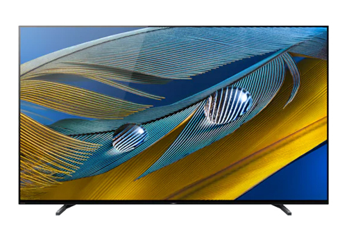 Android Tivi OLED Sony 55 inch 4K XR-55A80J