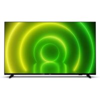 Android Tivi Philips 4K 55 inch 55PUT7406/74
