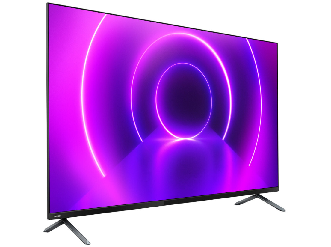 Android Tivi Philips 4K 50 inch 50PUT8215/67