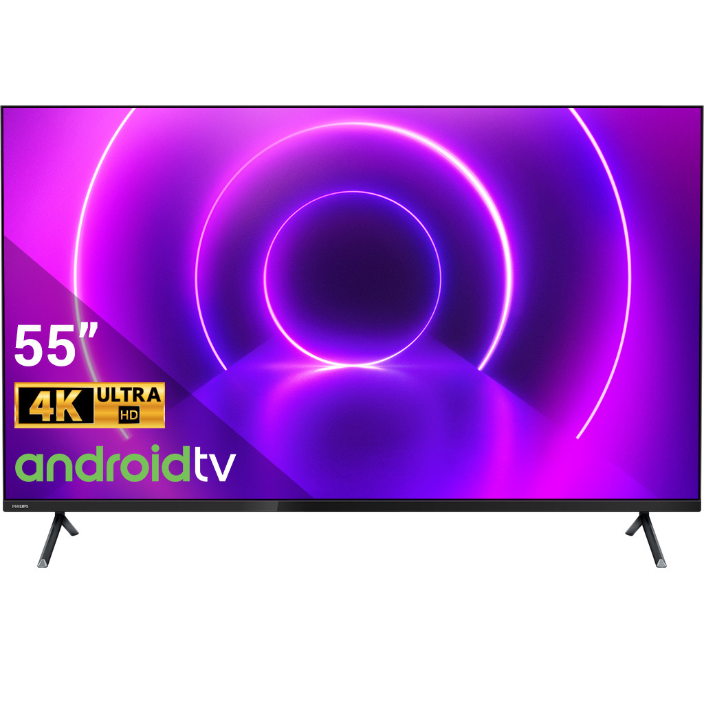 Android Tivi Philips 55PUT8215 - 4k, 55inch