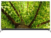 Android Tivi QLED TCL 4K 55 inch 55C815