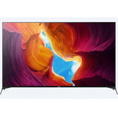 Android Tivi Sony 85 inch 4K KD-85X9500H