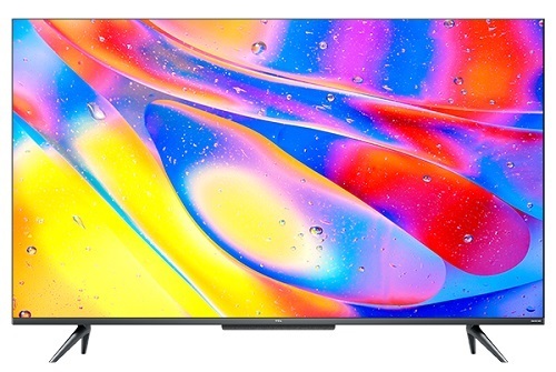 Android Tivi TCL 4K 43 inch 43C725