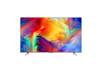 Google Tivi TCL 4K 43 inch 43P735