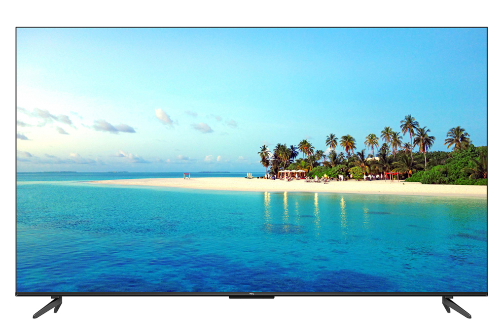 Android Tivi TCL 4K 50 inch 50P737