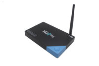 Android TV Box HDPlay H8 - 3GB RAM