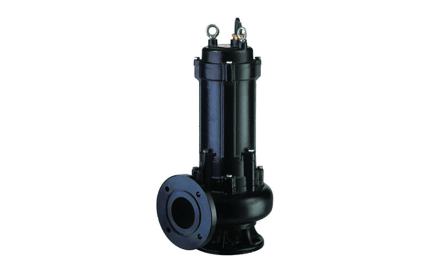 Máy bơm chìm công nghiệp THT WQ250-22-30 - 40HP 