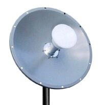 Antenna đĩa 2.4GHz MIMO Outdoor 24dBi TP-LINK TL-ANT2424MD