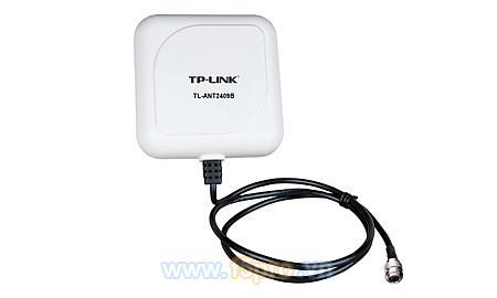 Antenna khuếch đại Wireless TP-Link TL-ANT2409B