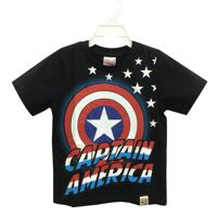 Áo bé trai Marvel Mcts-0018