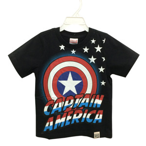 Áo bé trai Marvel Mcts-0018