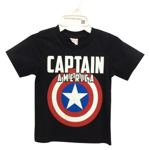 Áo bé trai Marvel Mcts-0019
