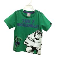 Áo bé trai Marvel Mcts-0031