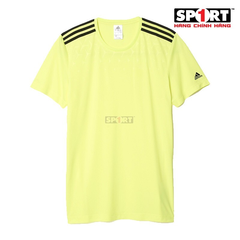 Áo bóng đá adidas ACE POLY TEE AP1369