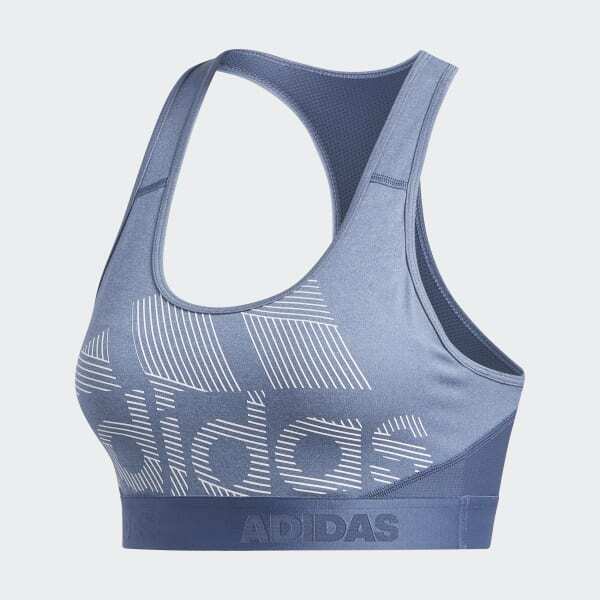 Áo bra nữ Adidas EJ5830