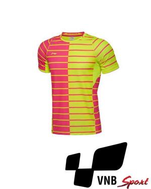 Áo Cầu Lông Lining 2098