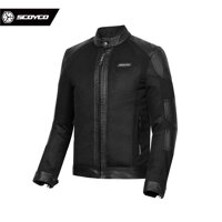Áo giáp vải Scoyco JK75