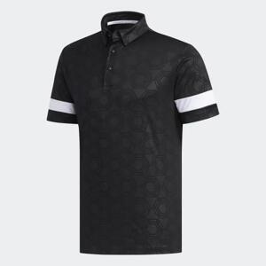 Áo golf Adidas FJ3834