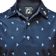 Áo golf nam FootJoy 82615