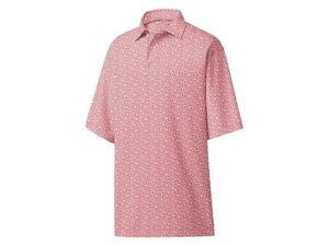 Áo golf nam FootJoy 84680