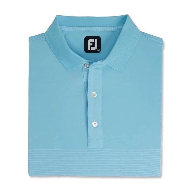 Áo golf nam FootJoy 87619