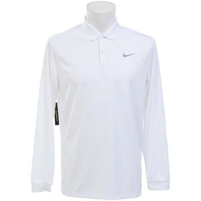 Áo golf nam Nike Dry Victory Polo Long Sleeve 891235-451