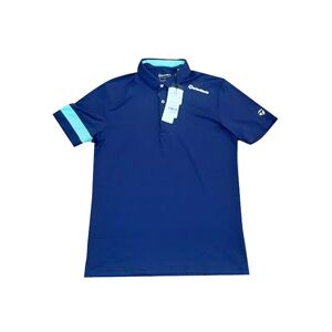 Aó golf ngắn tay TaylorMade 2MSPO-TD052