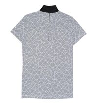 Áo golf nữ ngắn tay Fantom 22192TI099