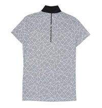 Áo golf nữ ngắn tay Fantom 22192TI099