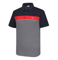 Áo golf polo nam ngắn tay Renoma RMTPI-2107