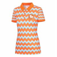 Áo golf polo nữ ngắn tay Viva Heart V6BTS5250O138