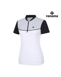 Áo golf polo nữ Renoma RWTHI-6162