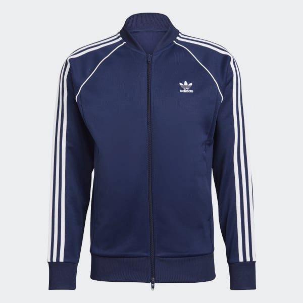 Áo khoác Adidas Track Jacket Nam H06710