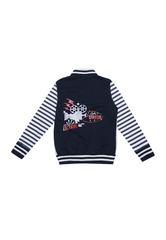 Áo khoác bé trai BT50730