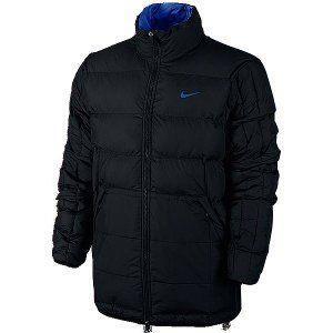 Áo khoác nam As Nike Alliance Jacket-Flip It 614689-011