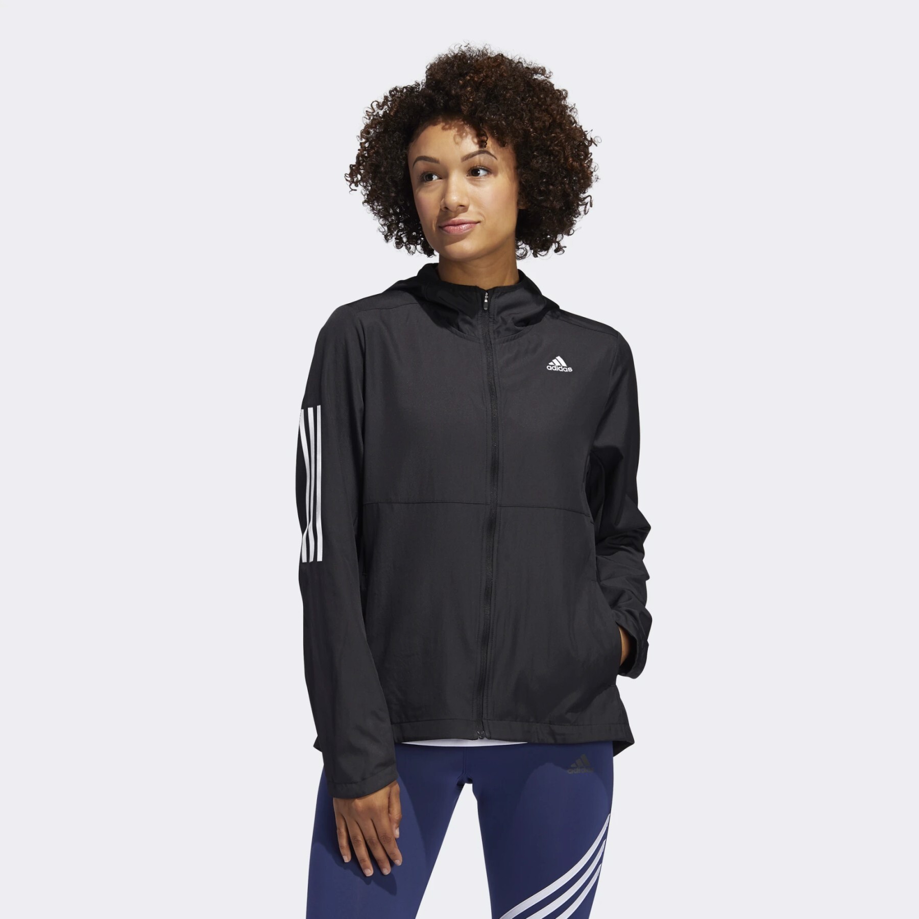 Nơi bán Áo khoác nữ Adidas GE5462 giá rẻ nhất tháng 05/2022